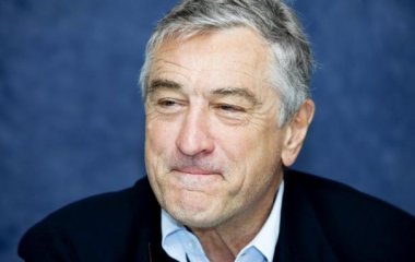Жизнь после развода: Роберт Де Ниро поделился планами на будущее 