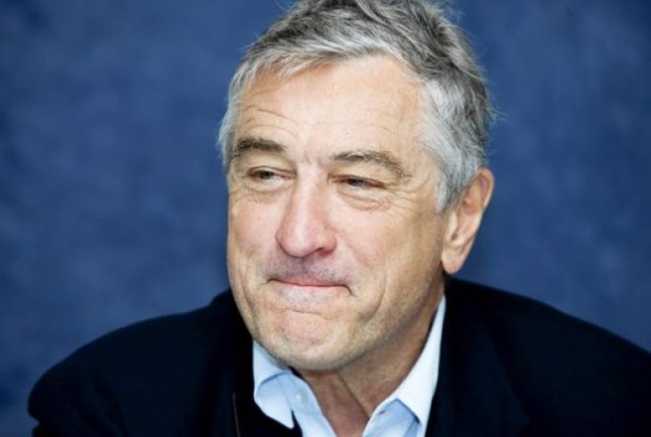 Жизнь после развода: Роберт Де Ниро поделился планами на будущее