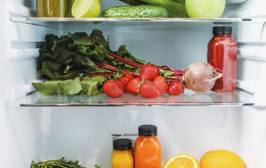 Ви зберігаєте ці овочі та фрукти в холодильнику? Даремно! Вони втрачають смак та текстуру