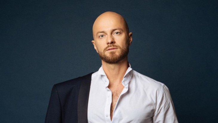 Влада Яму заменили на прославившем его проекте