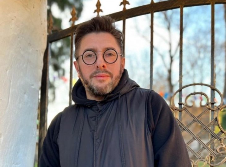 Алексей Суханов отказался от родителей, которые поддержали кровавую диктатуру