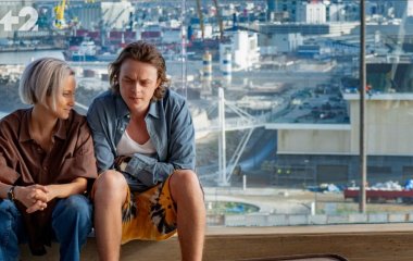 Ексклюзивна прем’єра на 2+2: чому варто подивитися кримінальний трилер 