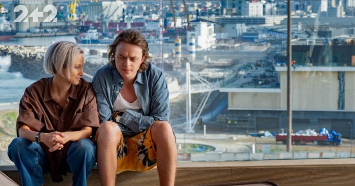 Ексклюзивна прем’єра на 2+2: чому варто подивитися кримінальний трилер
