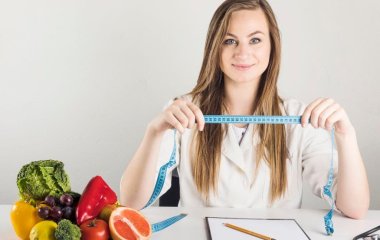 Найкращі літні продукти для схуднення виявили вчені