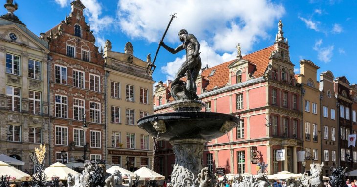 Куди поїхати в Польщі: 4 недооцінені міста для подорожей