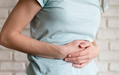 Осіння нудьга виявилася причиною болів у животі