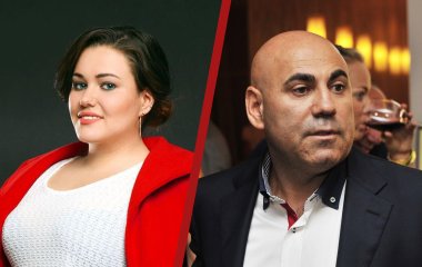 Дочь Иосифа Пригожина рассказала об отношениях с отцом