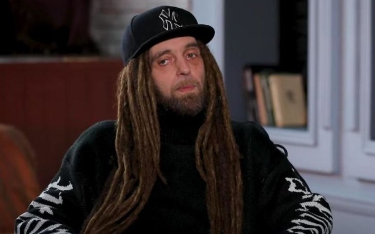 Известный украинский певец признался, почему не переходит на украинский язык