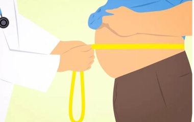 Ви навіть не підозрювали, що це може призвести до різкого набору ваги
