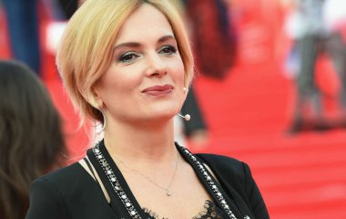 СМИ: Отцом пятого ребенка Марии Порошиной стал влиятельный чиновник