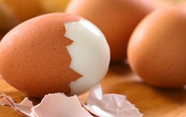 Секрети варіння ідеальних яєць: запам’ятайте, щоб готувати круті або рідкі