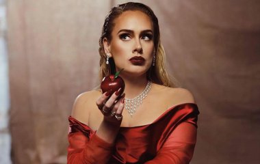 Работа с Адель – это настоящий ад: работники певицы рассказали о ее «комплексах дивы»