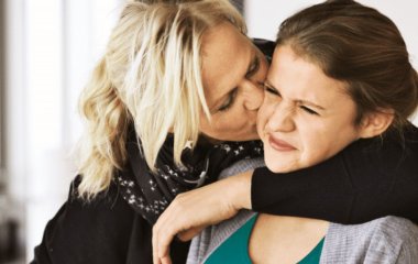 Почему пожилые родители вдруг начинают нас раздражать, а иногда и вызывать настоящую ярость?