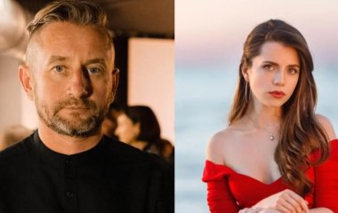 Соловий и Жадан попали в скандал: приход св. Андрея во Львове требует удалить их клип