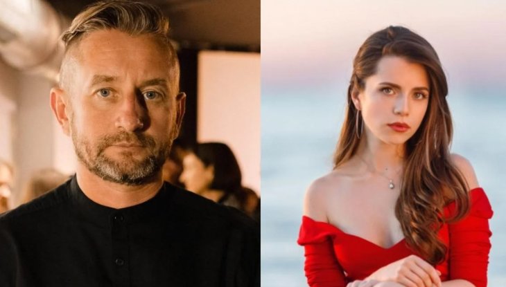 Соловий и Жадан попали в скандал: приход св. Андрея во Львове требует удалить их клип