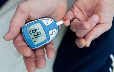 Вчені дізналися, яка звичка може призвести до діабету