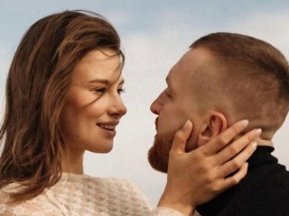 Відомі українські актори 2 роки приховували роман і нарешті розкрили секрет