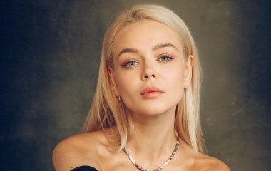 Алина Гросу ответила, почему развелась с мужем – российским бизнесменом