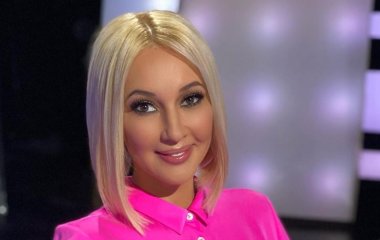 Лера Кудрявцева опровергла увольнение с НТВ