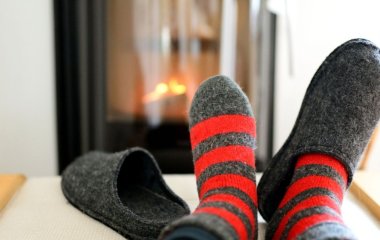 Не ігноруйте холодні пальці: зміна кольору рук і ніг може свідчити про серйозну хворобу