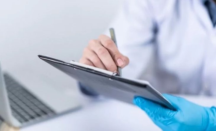 Лікар назвав найперші симптоми інфаркту