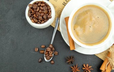 Не кофе, а настоящий эликсир здоровья: секреты, которые сделают напиток полезным