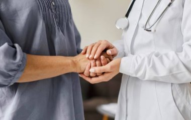 Учёный перечислил возможные признаки развития рака