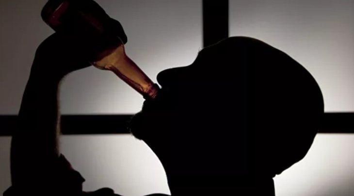 Вчені знайшли новий спосіб боротьби з алкогольною поразкою печінки