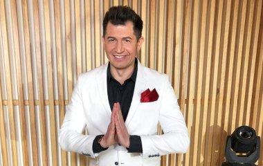 Андрей Джеджула с полицией разыскивал жену и дочь  