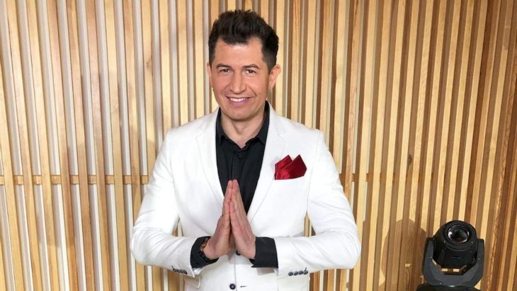 Андрей Джеджула с полицией разыскивал жену и дочь  