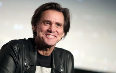 Джим Керри вспомнил свой роман с Рене Зеллвегер
