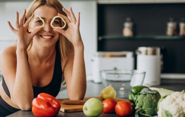 Нутрициолог назвала полезные продукты, которые нужно добавить в рацион