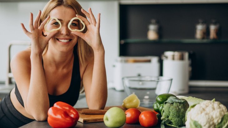 Нутрициолог назвала полезные продукты, которые нужно добавить в рацион