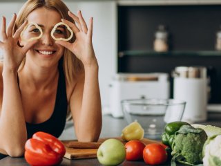 Нутрициолог назвала полезные продукты, которые нужно добавить в рацион