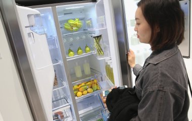 Антисептики из холодильника: ТОП-3 самых эффективных продукта