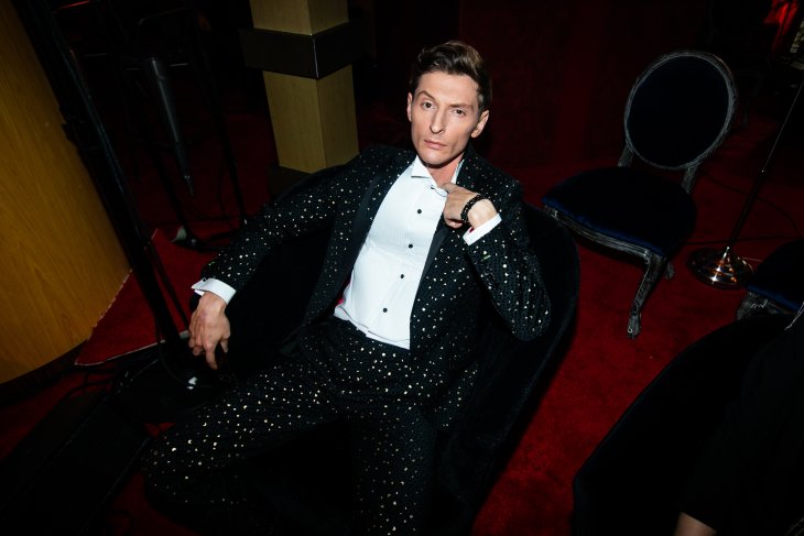 Павел Воля признался, что ему стыдно за первые выпуски Comedy Club