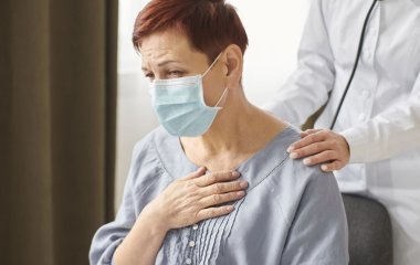 Названо 3 основні симптоми раку, які проявляються лише вранці