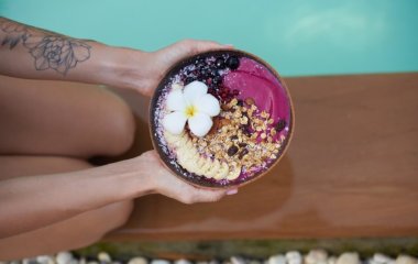 Интуитивное питание: новая диета или способ есть все и худеть