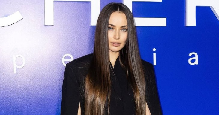 Ксенія Мішина на рідкісному фото показалась із мамою-красунею і як із нею розважається в Амстердамі