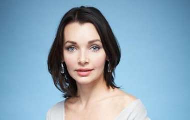 Актриса Наталия Антонова впервые рассказала о трагической смерти новорождённого сына