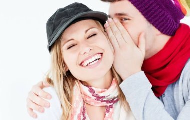 Ласковые слова любимой девушке от которых растает любая: 100 потрясающих фраз