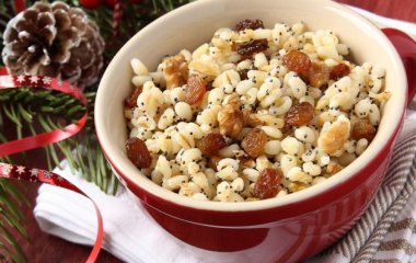Скільки може зберігатись кутя і чи можна її викидати