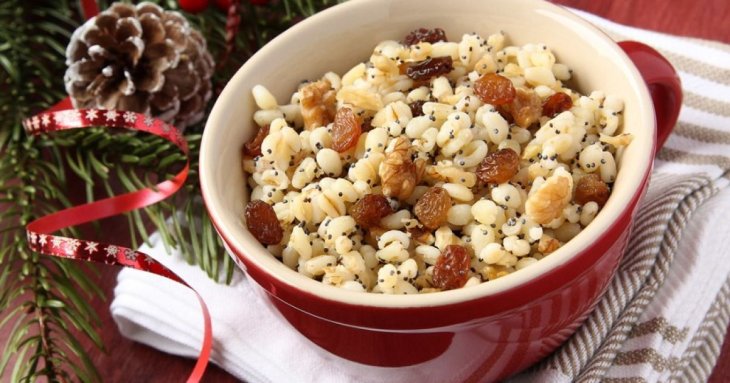 Скільки може зберігатись кутя і чи можна її викидати