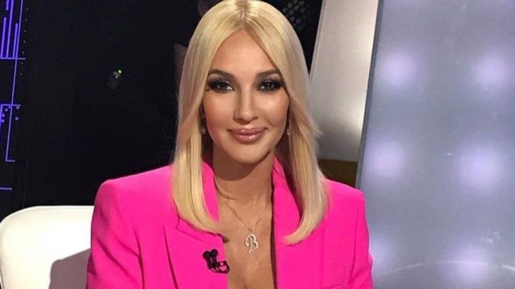 Лера Кудрявцева призналась, что делала ЭКО