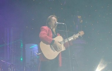 Юрий Лоза не согласился с результатами опроса о лучшем барде