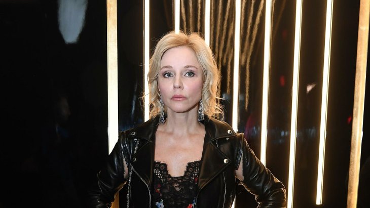 Марина Зудина больше не намерена играть в откровенных сценах