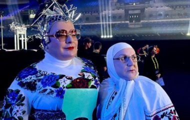 Верка Сердючка тоже выступала на закрытой вечеринке жены российского олигарха