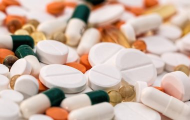Лікар розповів про небезпечні наслідки прийому таблеток при головному болі