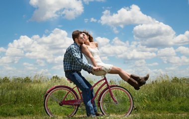 8 мелочей, которые делают счастливые пары и даже не спрашивают друг друга