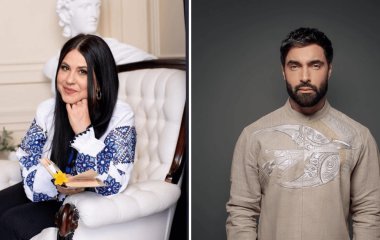 Відома українська співачка зухвало пройшлася по Козловському та його минулих виступах в РФ: 